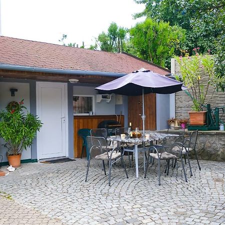 Apartment Livi Mikulov Zewnętrze zdjęcie