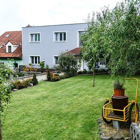 Apartment Livi Mikulov Zewnętrze zdjęcie