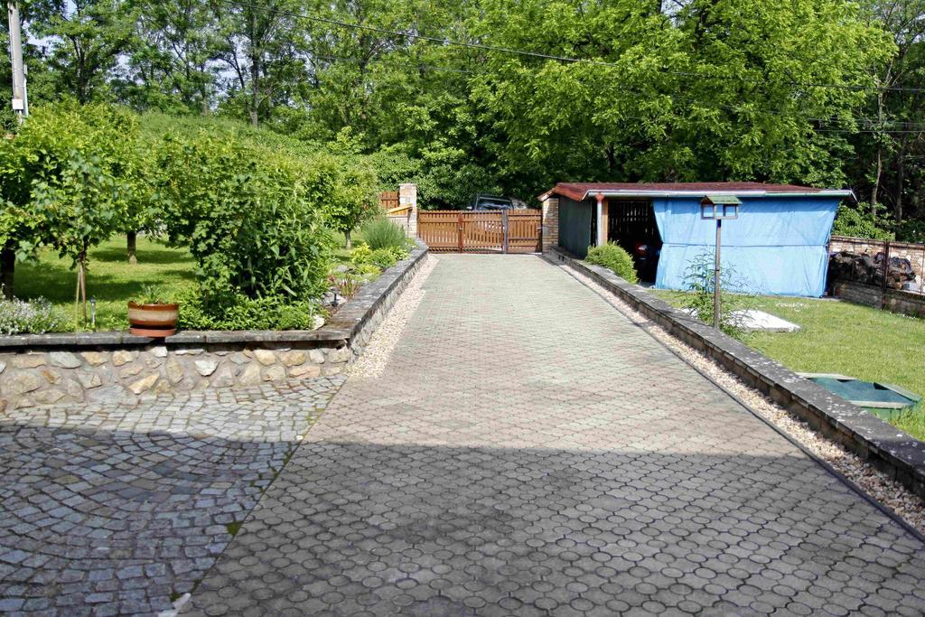 Apartment Livi Mikulov Pokój zdjęcie