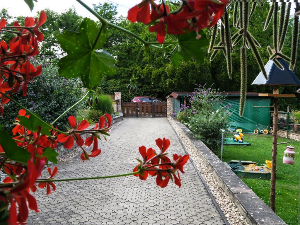 Apartment Livi Mikulov Zewnętrze zdjęcie