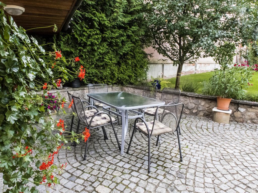 Apartment Livi Mikulov Zewnętrze zdjęcie