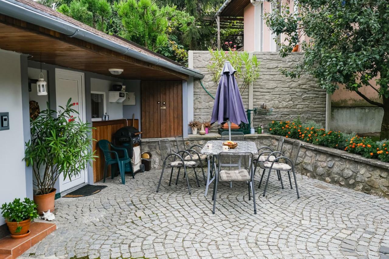 Apartment Livi Mikulov Zewnętrze zdjęcie