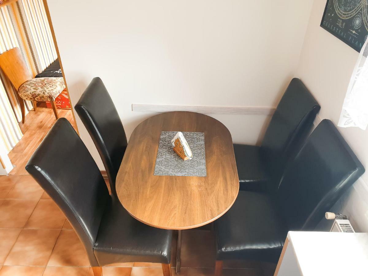 Apartment Livi Mikulov Zewnętrze zdjęcie