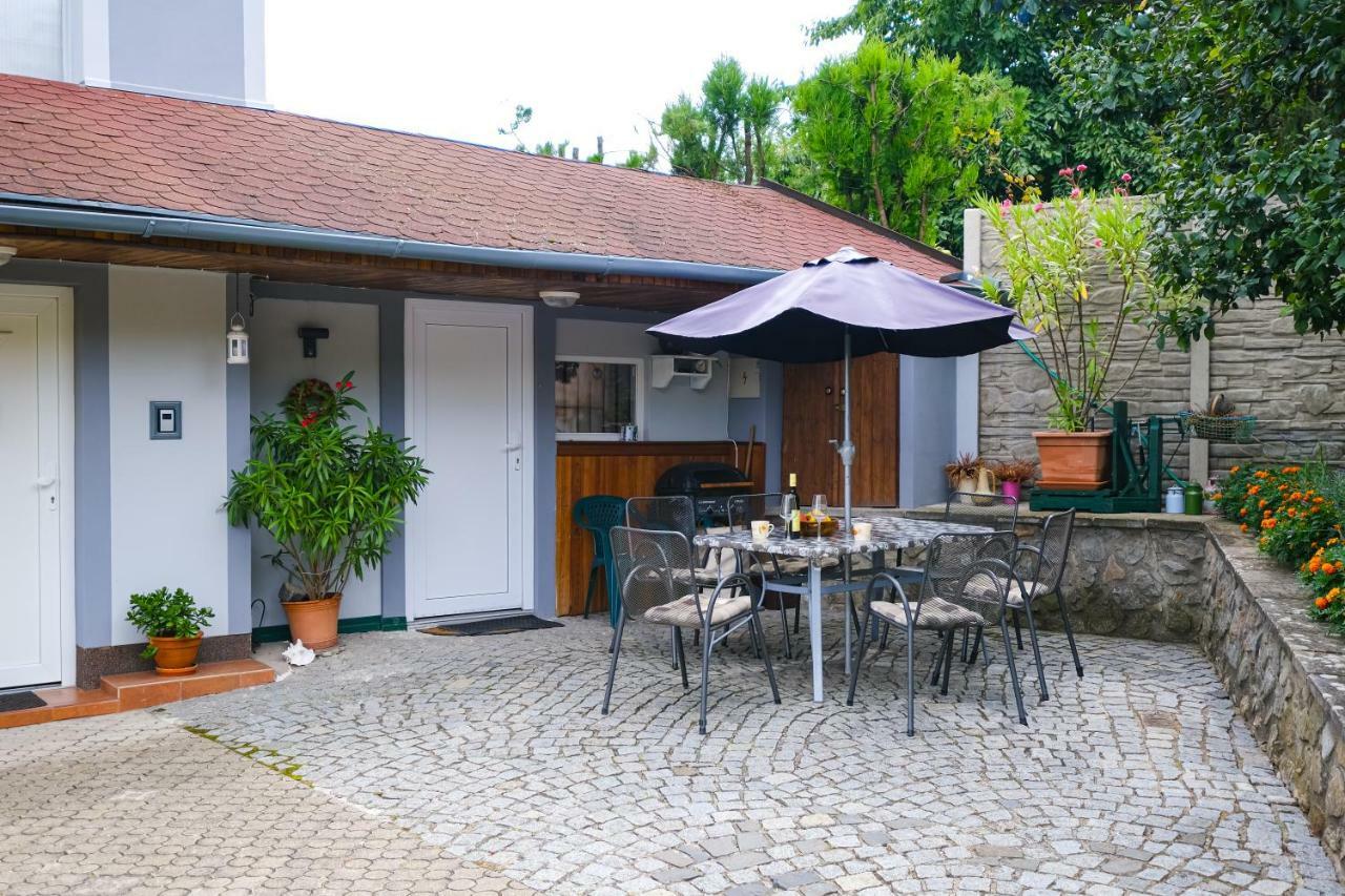 Apartment Livi Mikulov Zewnętrze zdjęcie