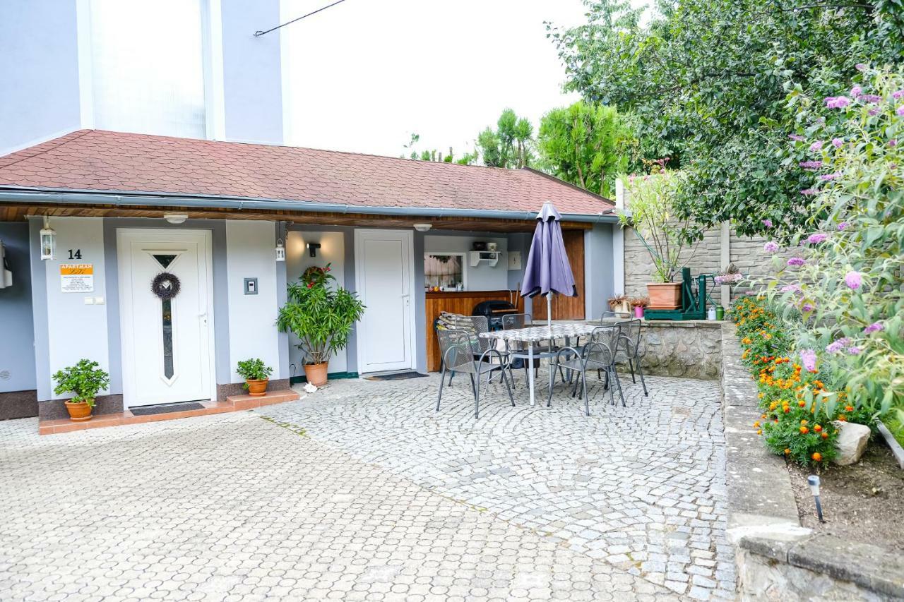 Apartment Livi Mikulov Zewnętrze zdjęcie