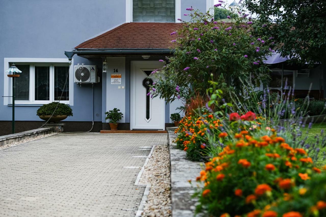 Apartment Livi Mikulov Zewnętrze zdjęcie